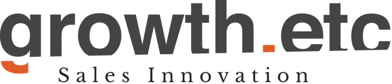 Growth.Etc – Sales Innovation