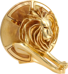 Cannes Lions – Leão de Ouro conquistado pelo time em agências